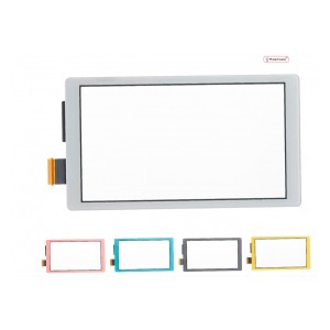 Nintendo Switch Lite Top Touch Screen Glass Digitizer Lens