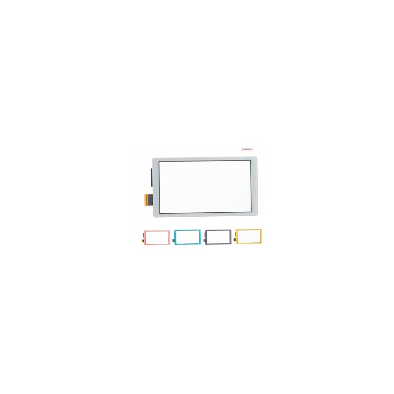 Nintendo Switch Lite Top Touch Screen Glass Digitizer Lens Nintendo Switch Lite Top Touch Screen Glass Digitizer Lens