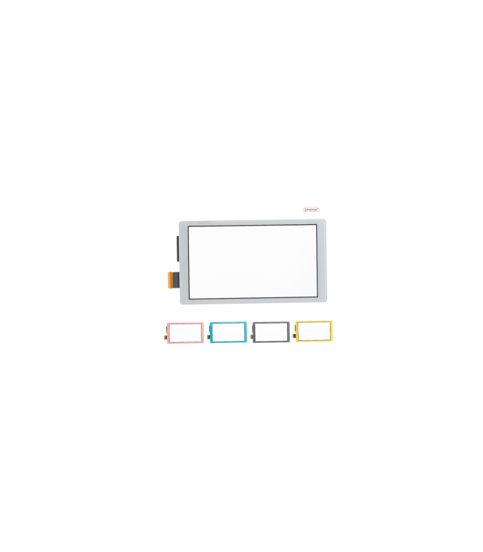 Nintendo Switch Lite Top Touch Screen Glass Digitizer Lens