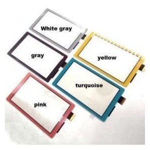 Nintendo Switch Lite Top Touch Screen Glass Digitizer Lens