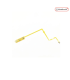 Nintendo Switch Power On - Off and Volume Flex Ribbon Cable