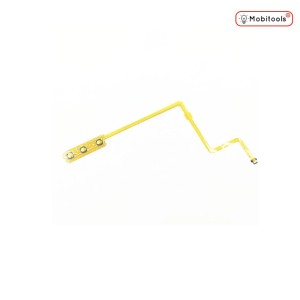 Nintendo Switch Power On - Off and Volume Flex Ribbon Cable