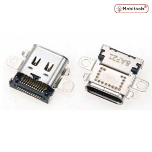 Nintendo Switch Type - C USB Charging Socket Block Port
