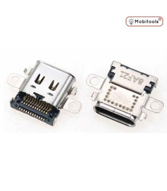 Nintendo Switch Type - C USB Charging Socket Block Port