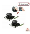 Nintendo Switch Console Joystick Thumb Analog Stick 3D Joy-Con X 2