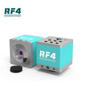 RF4 (RF4-2KC2) 2K Full HD Industrial Camera For Stereo Microscope