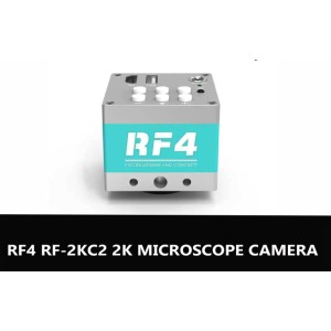 RF4 (RF4-2KC2) 2K Full HD Industrial Camera For Stereo Microscope