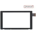 Black Glass Touch Screen digitiser For Console NINTENDO Switch