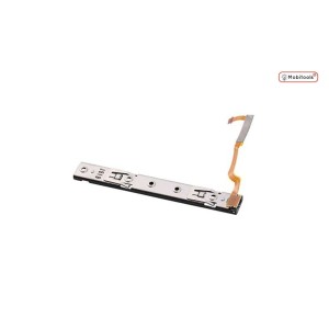 Left Bracket Slide Rail For Nintendo Switch Console Sensor Repair