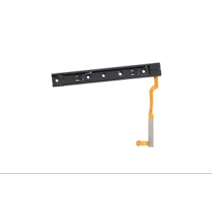 Left Bracket Slide Rail For Nintendo Switch Console Sensor Repair