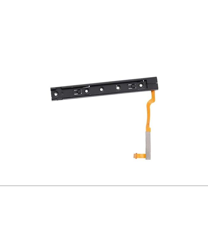 Left Bracket Slide Rail For Nintendo Switch Console Sensor Repair