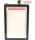 Amazon Fire HD 8 (2022) 12th Gen R2SP8T lens Touch Screen Digitizer
