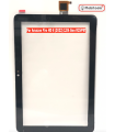 Amazon Fire HD 8 (2022) 12th Gen R2SP8T lens Touch Screen Digitizer