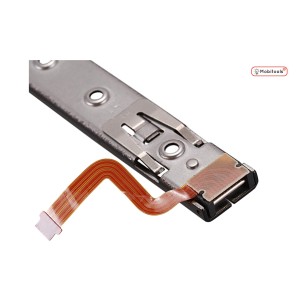 Right Bracket Slide Rail For Nintendo Switch Console Sensor Repair