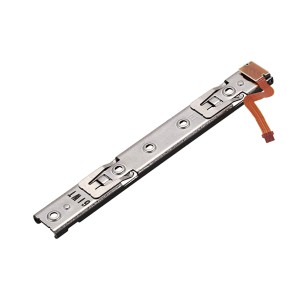 Right Bracket Slide Rail For Nintendo Switch Console Sensor Repair