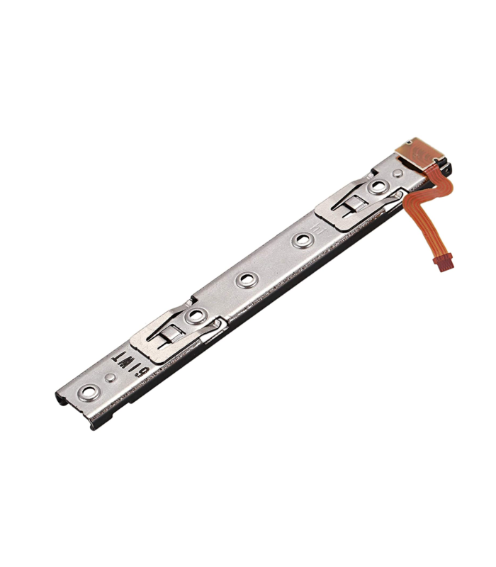 Right Bracket Slide Rail For Nintendo Switch Console Sensor Repair
