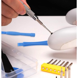 Repair Tool Set Pry Screwdriver Kit For PS5/4 Xbox One Controller Console Switch