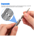 Repair Tool Set Pry Screwdriver Kit For PS5/4 Xbox One Controller Console Switch