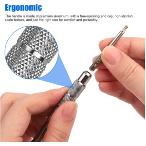 Repair Tool Set Pry Screwdriver Kit For PS5/4 Xbox One Controller Console Switch
