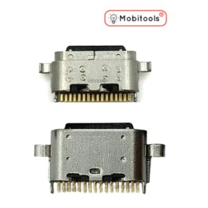 Charging Port block for Samsung Galaxy Tab A8 X200 X205