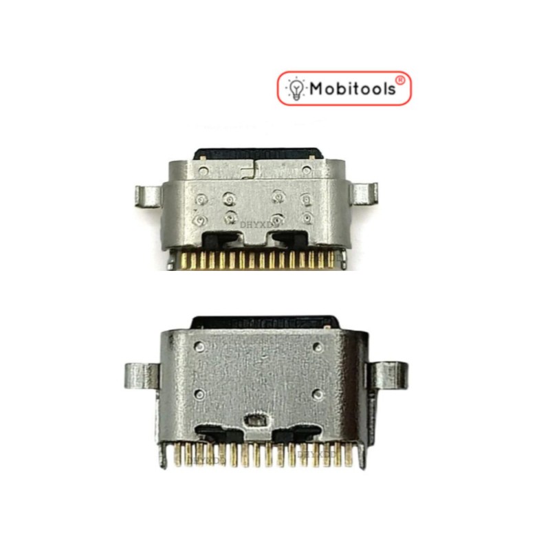 Charging Port block for Samsung Galaxy Tab A8 X200 X205