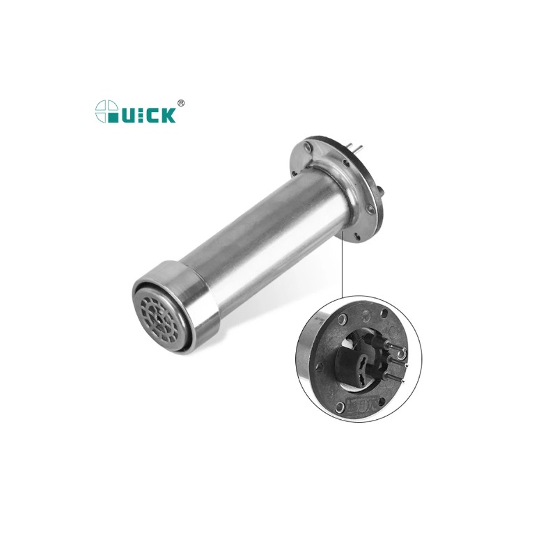 Quick 861DW Original heating core heater Soldering Station rework element 856AE/856DW/805A-22 Quick 861DW Original heating core heater Soldering Station rework element 856AE/856DW/805A-22