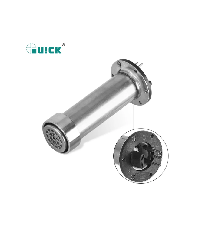 Quick 861DW Original heating core heater Soldering Station rework element 856AE/856DW/805A-22