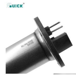 Quick 861DW Original heating core heater Soldering Station rework element 856AE/856DW/805A-22
