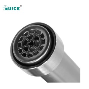 Quick 861DW Original heating core heater Soldering Station rework element 856AE/856DW/805A-22