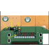 For Sony PS5 2 x Set of 4 Small HDMI Components Parts Diode Resistor Capacitors