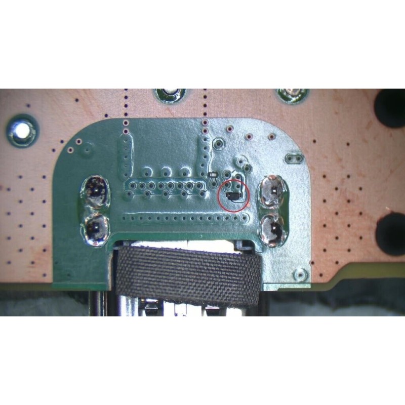 3 x CDZT2RA5.6B Zener Diode for repair of PS5 HDMI port Case: SOD923 Make:Rohm 3 x CDZT2RA5.6B Zener Diode for repair of PS5 HDMI port Case: SOD923 Make:Rohm