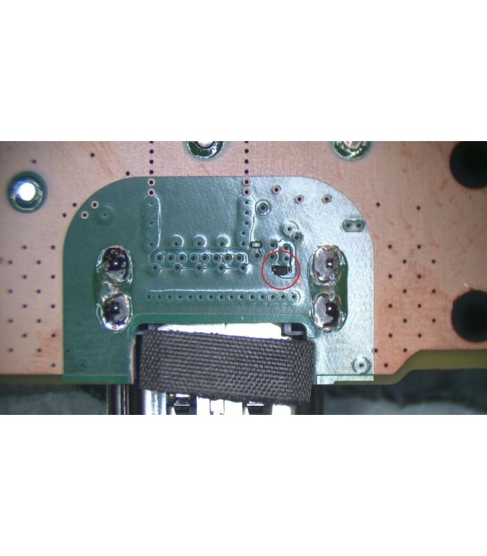 3 x CDZT2RA56B Zener Diode PS5 HDMI port  SOD923 Rohm