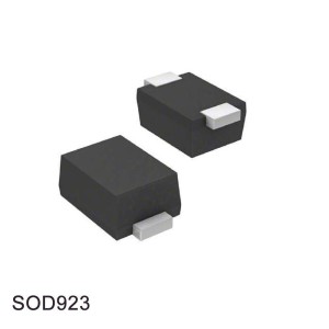 3 x CDZT2RA5.6B Zener Diode for repair of PS5 HDMI port Case: SOD923 Make:Rohm