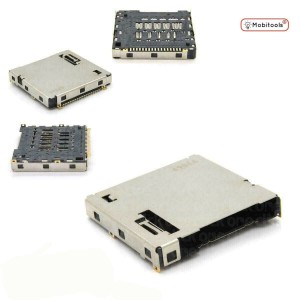 Game Card Reader Cartridge Slot For Nintendo Switch