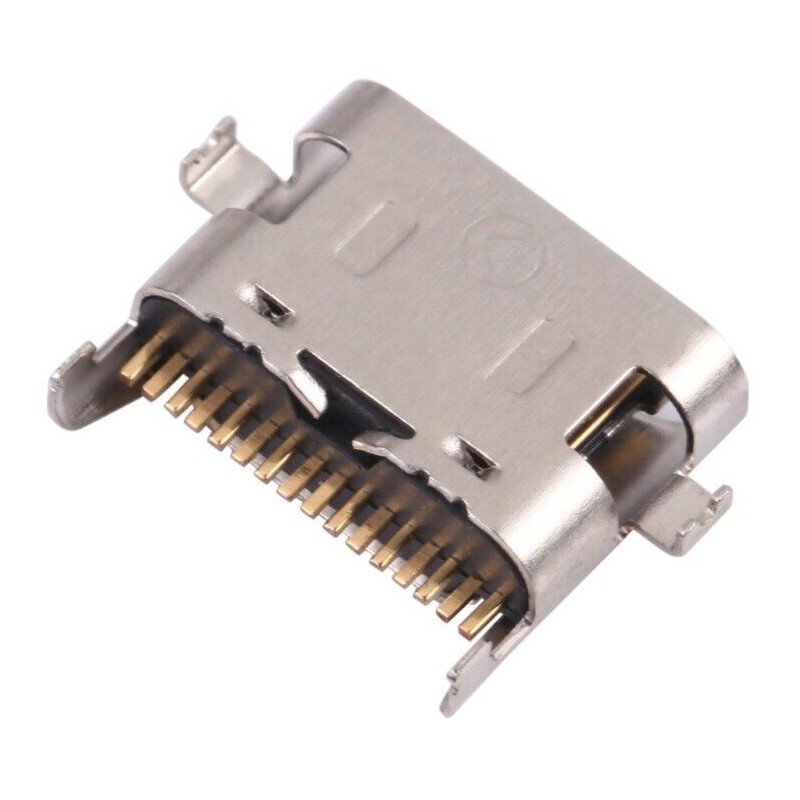CHARGING PORT CONNECTOR SOCKET FOR LENOVO TAB P11/P11 PRO TB-J606 TB-J606F 11'' CHARGING PORT CONNECTOR SOCKET FOR LENOVO TAB P11/P11 PRO TB-J606 TB-J606F 11''