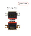 Google Pixel 6 Type C Charging Port Socket DC Power Jack Connector