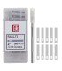 Back Cover Glass breaker Remover Repair Tool for phone iPhone 15 14 13 11 12 XS blade set