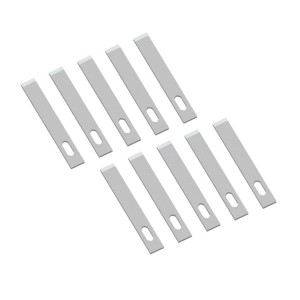 Back Cover Glass  breaker Remover Repair Tool for phone iPhone 15 14 13 11 12 XS blade set