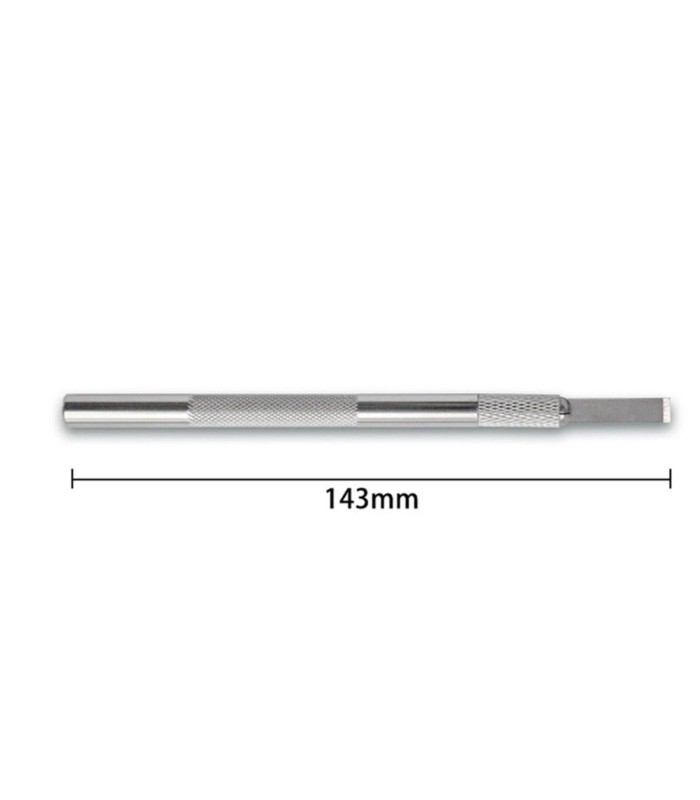 Back Cover Glass  breaker Remover Repair Tool for phone iPhone 15 14 13 11 12 XS blade set