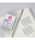 Back Cover Glass  breaker Remover Repair Tool for phone iPhone 15 14 13 11 12 XS blade set