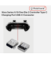Xbox Series X | S| One Elte 2 Controller Type C Charging Port USB-C Connector