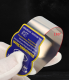 Mechanic X8 Curved Pry 0.1mm High Toughness Steel Phone Glued LCD Opening Tool