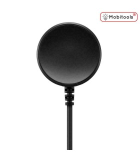 For Samsung Galaxy Watch 4 / 3 / Active 2 / Active Wireless 1M USB Cable Charger