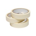 Masking Tape 25mm  Indoor/Outdoor General Purpose Decorating