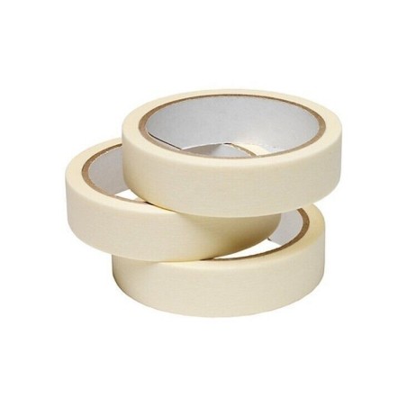 Masking Tape 25mm  Indoor/Outdoor General Purpose Decorating