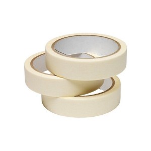 Masking Tape 25mm  Indoor/Outdoor General Purpose Decorating