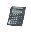 KENKO 12-Digit ct-8122-120 Power Battery/SolarDisplay Double Screen work Office
