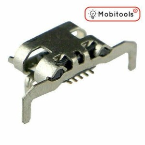 Genuine Micro USB DC Charging Socket Port for Microsoft Xbox One 1 Controller