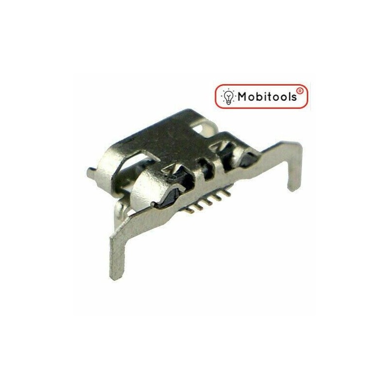 Genuine Micro USB DC Charging Socket Port for Microsoft Xbox One 1 Controller Genuine Micro USB DC Charging Socket Port for Microsoft Xbox One 1 Controller