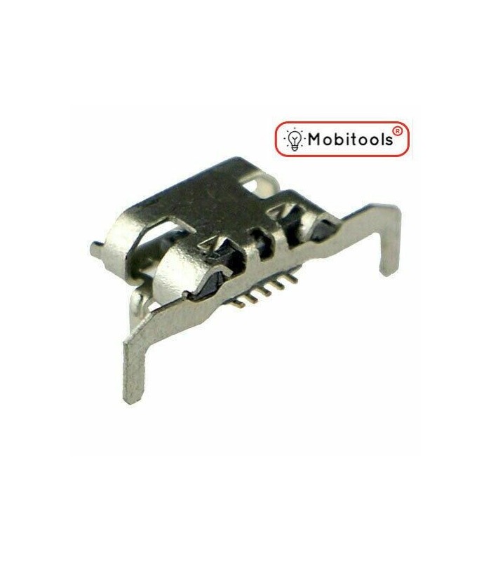 Genuine Micro USB DC Charging Socket Port for Microsoft Xbox One 1 Controller